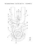 PUMP HAVING SELECTABLE OUTLETS diagram and image