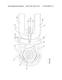 PUMP HAVING SELECTABLE OUTLETS diagram and image