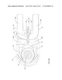 PUMP HAVING SELECTABLE OUTLETS diagram and image