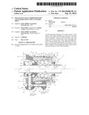 MULTI-STAGE AXIAL COMPRESSOR WITH COUNTER-ROTATION USING ACCESSORY DRIVE diagram and image