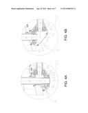 MULTI-STAGE AXIAL COMPRESSOR WITH COUNTER-ROTATION USING ACCESSORY DRIVE diagram and image