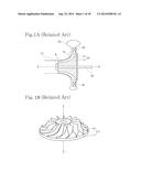 CENTRIFUGAL COMPRESSOR diagram and image