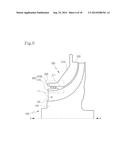 CENTRIFUGAL COMPRESSOR diagram and image