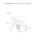 CENTRIFUGAL COMPRESSOR diagram and image