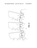 TURBINE BLADE STAKING PIN diagram and image