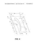 TURBINE BLADE STAKING PIN diagram and image