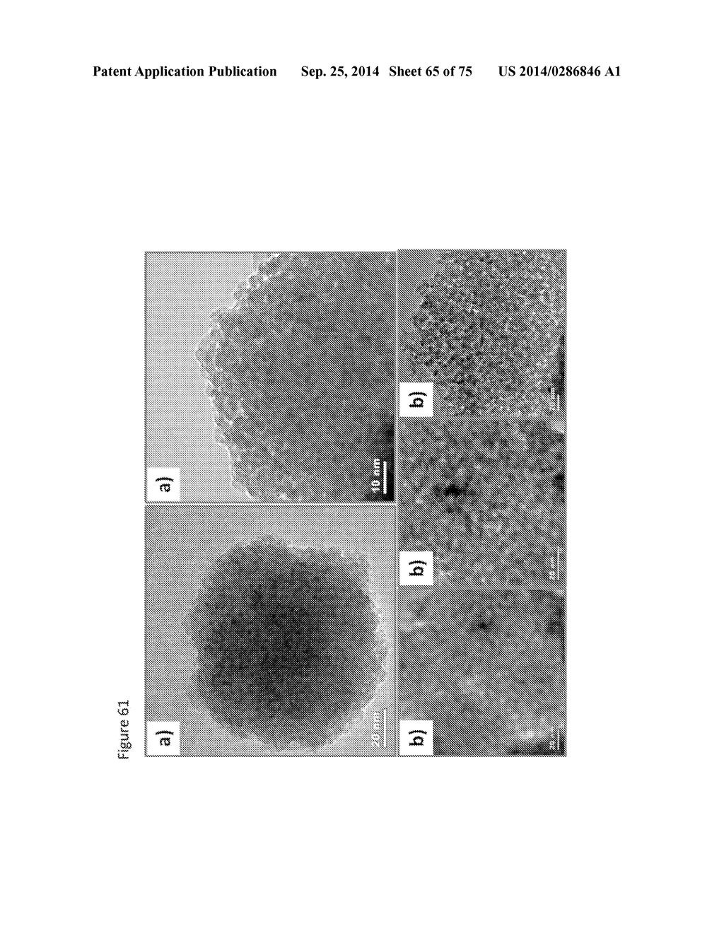 MESOPOROUS METAL OXIDES AND PROCESSES FOR PREPARATION THEREOF - diagram, schematic, and image 66