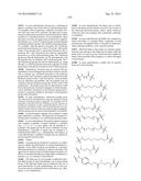 POLYMER-AGENT CONJUGATES, PARTICLES, COMPOSITIONS, AND RELATED METHODS OF     USE diagram and image