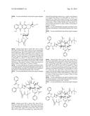 POLYMER-AGENT CONJUGATES, PARTICLES, COMPOSITIONS, AND RELATED METHODS OF     USE diagram and image