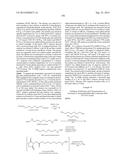 POLYMER-AGENT CONJUGATES, PARTICLES, COMPOSITIONS, AND RELATED METHODS OF     USE diagram and image