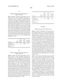 POLYMER-AGENT CONJUGATES, PARTICLES, COMPOSITIONS, AND RELATED METHODS OF     USE diagram and image