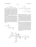 POLYMER-AGENT CONJUGATES, PARTICLES, COMPOSITIONS, AND RELATED METHODS OF     USE diagram and image