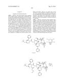 POLYMER-AGENT CONJUGATES, PARTICLES, COMPOSITIONS, AND RELATED METHODS OF     USE diagram and image