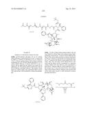 POLYMER-AGENT CONJUGATES, PARTICLES, COMPOSITIONS, AND RELATED METHODS OF     USE diagram and image