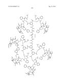 POLYMER-AGENT CONJUGATES, PARTICLES, COMPOSITIONS, AND RELATED METHODS OF     USE diagram and image