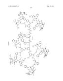 POLYMER-AGENT CONJUGATES, PARTICLES, COMPOSITIONS, AND RELATED METHODS OF     USE diagram and image