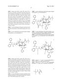 POLYMER-AGENT CONJUGATES, PARTICLES, COMPOSITIONS, AND RELATED METHODS OF     USE diagram and image