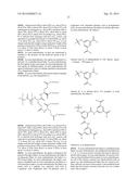 POLYMER-AGENT CONJUGATES, PARTICLES, COMPOSITIONS, AND RELATED METHODS OF     USE diagram and image