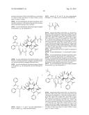 POLYMER-AGENT CONJUGATES, PARTICLES, COMPOSITIONS, AND RELATED METHODS OF     USE diagram and image