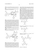 POLYMER-AGENT CONJUGATES, PARTICLES, COMPOSITIONS, AND RELATED METHODS OF     USE diagram and image