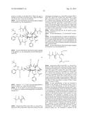 POLYMER-AGENT CONJUGATES, PARTICLES, COMPOSITIONS, AND RELATED METHODS OF     USE diagram and image