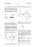 POLYMER-AGENT CONJUGATES, PARTICLES, COMPOSITIONS, AND RELATED METHODS OF     USE diagram and image