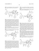 POLYMER-AGENT CONJUGATES, PARTICLES, COMPOSITIONS, AND RELATED METHODS OF     USE diagram and image