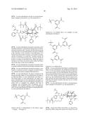 POLYMER-AGENT CONJUGATES, PARTICLES, COMPOSITIONS, AND RELATED METHODS OF     USE diagram and image