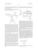 POLYMER-AGENT CONJUGATES, PARTICLES, COMPOSITIONS, AND RELATED METHODS OF     USE diagram and image