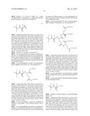 POLYMER-AGENT CONJUGATES, PARTICLES, COMPOSITIONS, AND RELATED METHODS OF     USE diagram and image