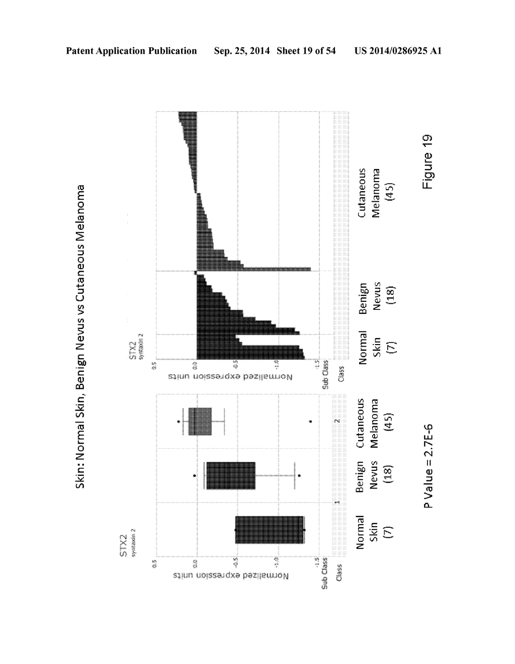 SUPPRESSION OF CANCER - diagram, schematic, and image 20