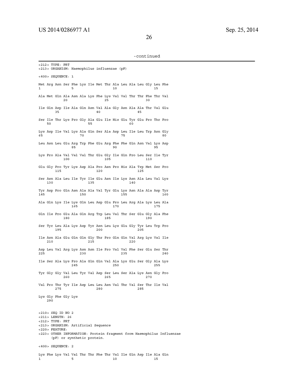 Protein F - A Novel Haemophilus Influenzae Adhesin with Laminin and     Vitronectin binding Properties - diagram, schematic, and image 40