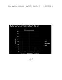 BROADLY REACTIVE MOSAIC PEPTIDE FOR INFLUENZA VACCINE diagram and image