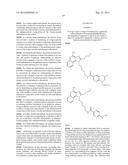 HYDRAZINO 1H-IMIDAZOQUINOLIN-4-AMINES AND CONJUGATES MADE THEREFROM diagram and image