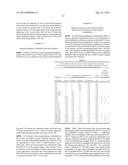 NOROVIRUS VACCINE FORMULATIONS diagram and image