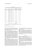 IMMUNOGENIC EPITOPES OF NGEP ANTIGEN diagram and image