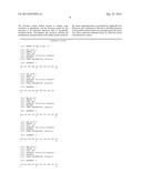 IMMUNOGENIC EPITOPES OF NGEP ANTIGEN diagram and image