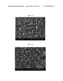 METHOD OF PREPARING MICROSPHERES BY USING POLYMER HAVING SOL-GEL     TRANSITION PROPERTY AND MICROSPHERES PREPARED THEREBY diagram and image