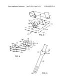 SYSTEM, DEVICE, AND METHOD FOR BAKING A FOOD PRODUCT diagram and image