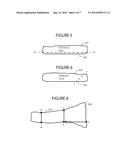 METHOD OF OBTAINED A STEAK FROM SUBSCAPULARIS AND PRODUCT OBTAINED BY SUCH     METHOD diagram and image