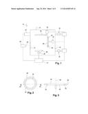 METHOD AND SYSTEM FOR MANUFACTURING A TARGET FOR THE EMISSION OF PHOTON     RADIATION, PARTICULARLY X RAYS, OR OF PARTICLES, PARTICULARLY PROTONS OR     ELECTRONS, BY LASER FIRING diagram and image