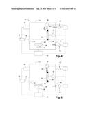 METHOD AND SYSTEM FOR MANUFACTURING A TARGET FOR THE EMISSION OF PHOTON     RADIATION, PARTICULARLY X RAYS, OR OF PARTICLES, PARTICULARLY PROTONS OR     ELECTRONS, BY LASER FIRING diagram and image