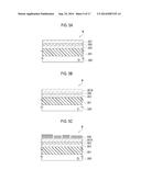 PRETREATMENT METHOD, GRAPHENE FORMING METHOD AND GRAPHENE FABRICATION     APPARATUS diagram and image