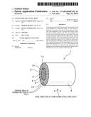 HONEYCOMB STRUCTURAL BODY diagram and image