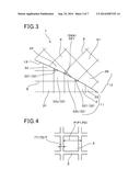 HONEYCOMB STRUCTURAL BODY diagram and image