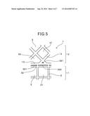 HONEYCOMB STRUCTURAL BODY diagram and image