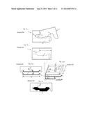 MECHANICAL LOCKING SYSTEM FOR FLOOR PANELS diagram and image