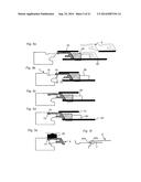 MECHANICAL LOCKING SYSTEM FOR FLOOR PANELS diagram and image