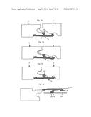 MECHANICAL LOCKING SYSTEM FOR FLOOR PANELS diagram and image