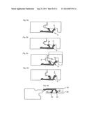 MECHANICAL LOCKING SYSTEM FOR FLOOR PANELS diagram and image